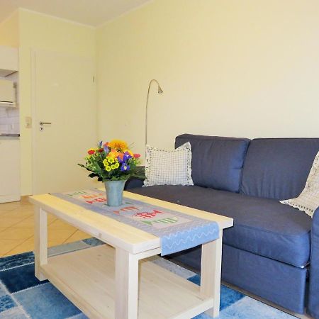 Lindenstrasse 43, Whg 1 - Nord Bei Nordost Daire Zingst Dış mekan fotoğraf
